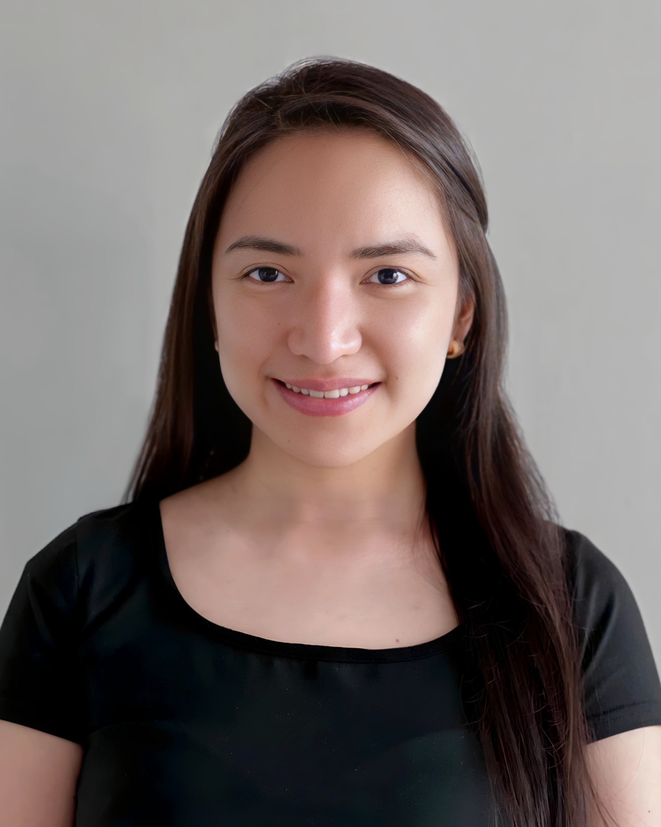 Nadine Toribio