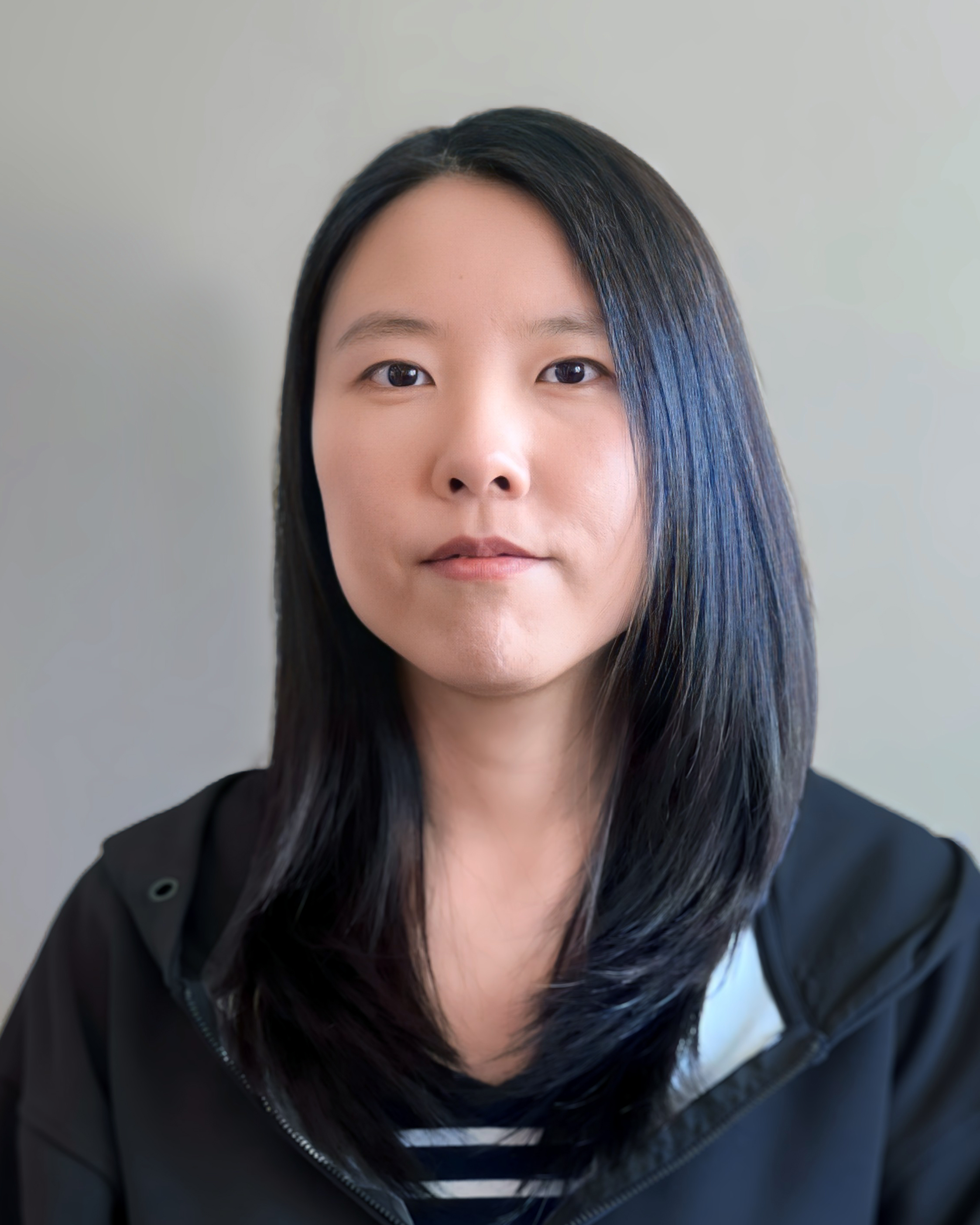Serena Liao